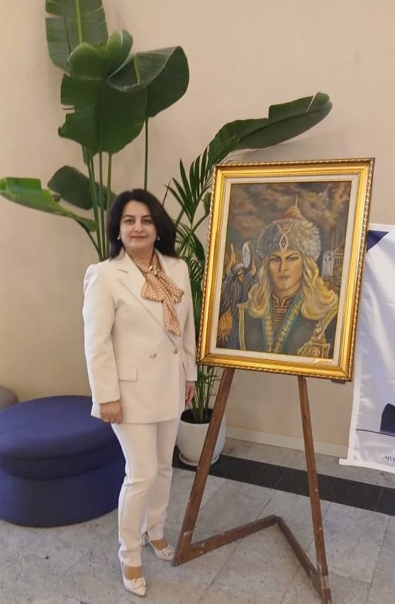Elza Darya
